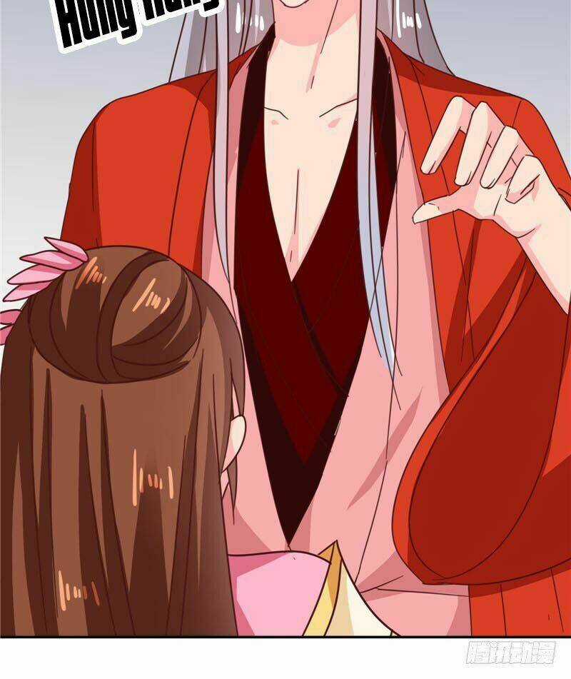 Thiên Tài Tiểu Độc Phi Chapter 109 trang 6