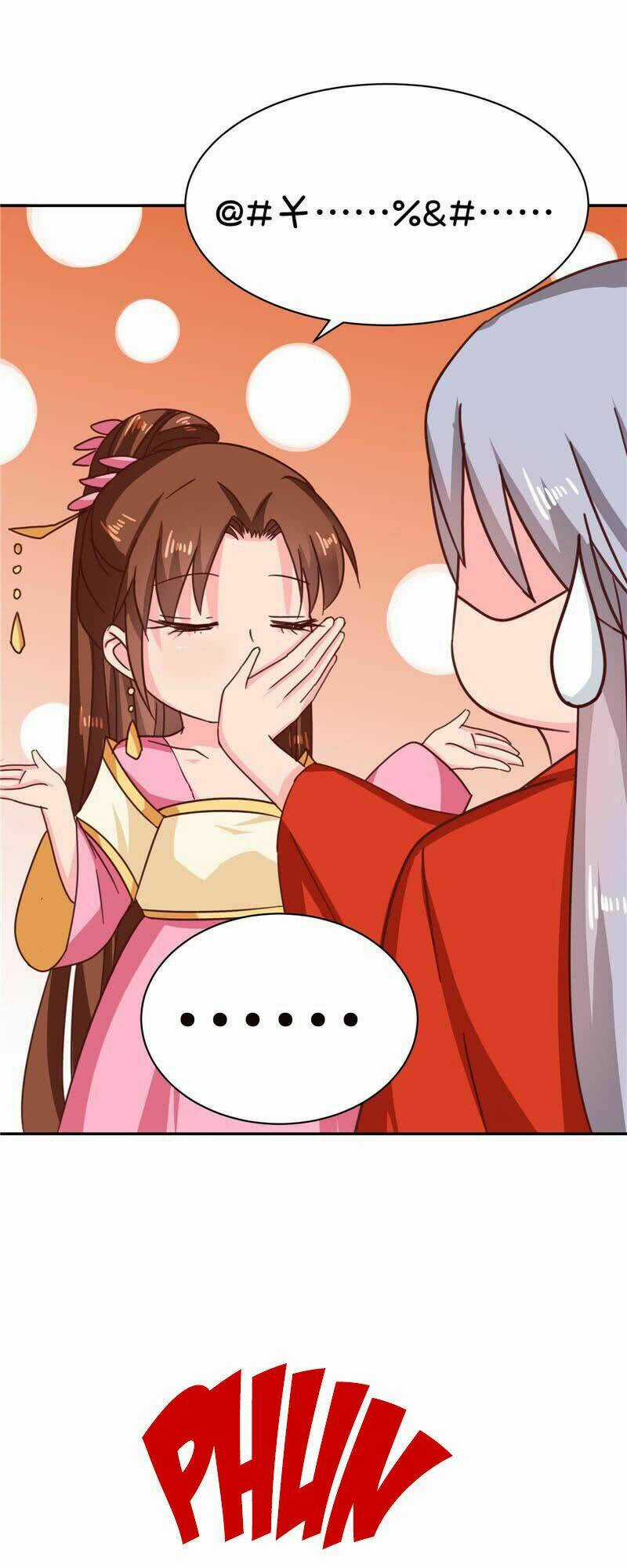 Thiên Tài Tiểu Độc Phi Chapter 109 trang 7