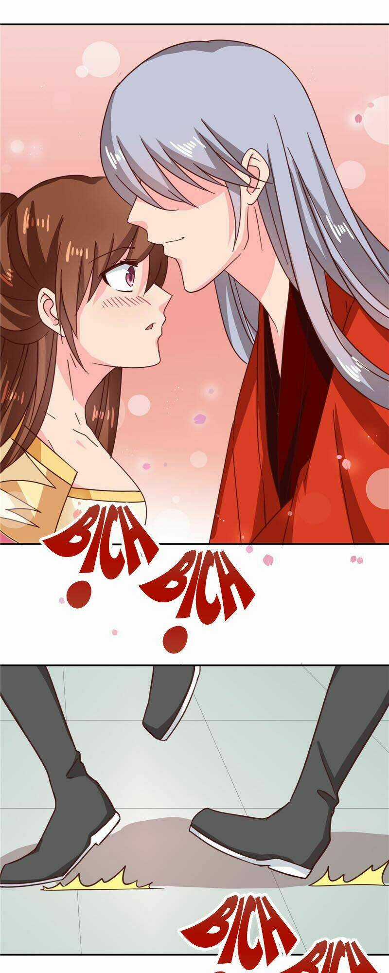 Thiên Tài Tiểu Độc Phi Chapter 109 trang 9