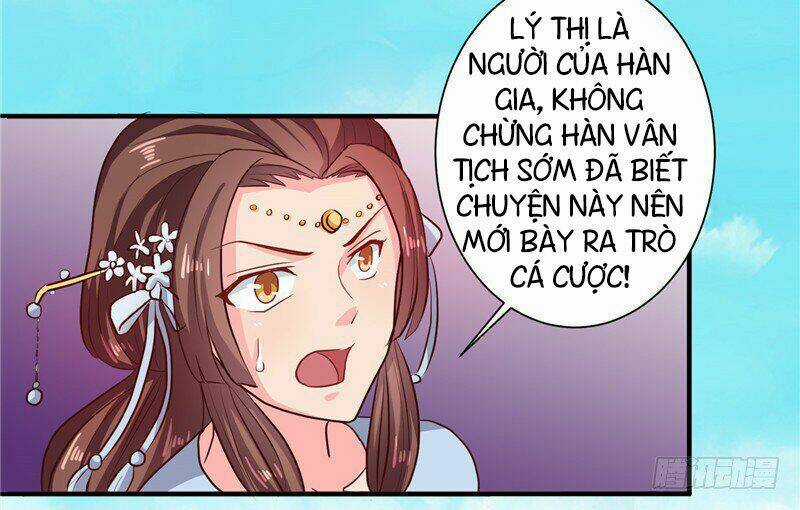 Thiên Tài Tiểu Độc Phi Chapter 110 trang 14