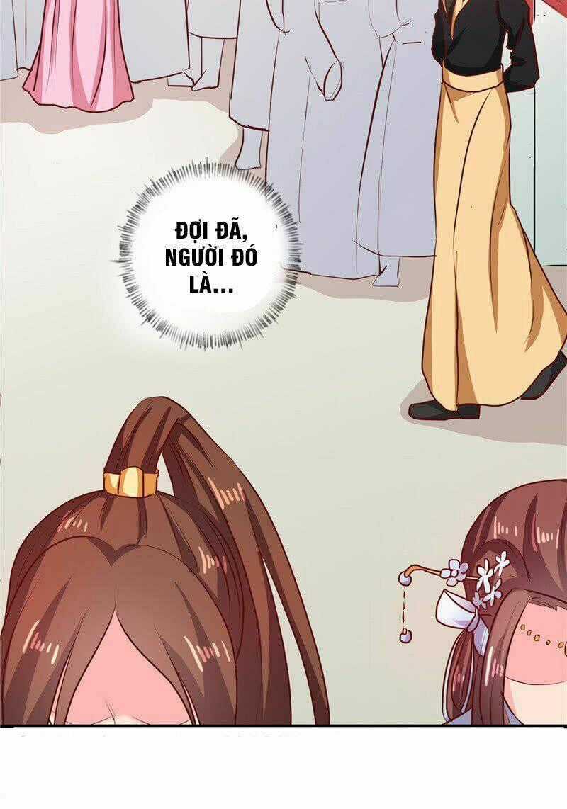 Thiên Tài Tiểu Độc Phi Chapter 110 trang 19