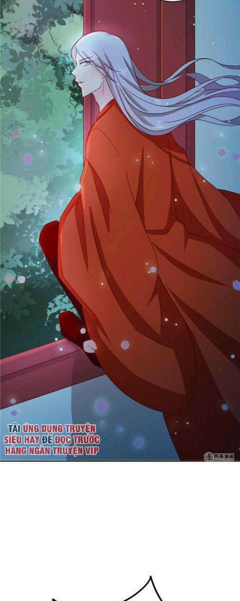 Thiên Tài Tiểu Độc Phi Chapter 111 trang 10