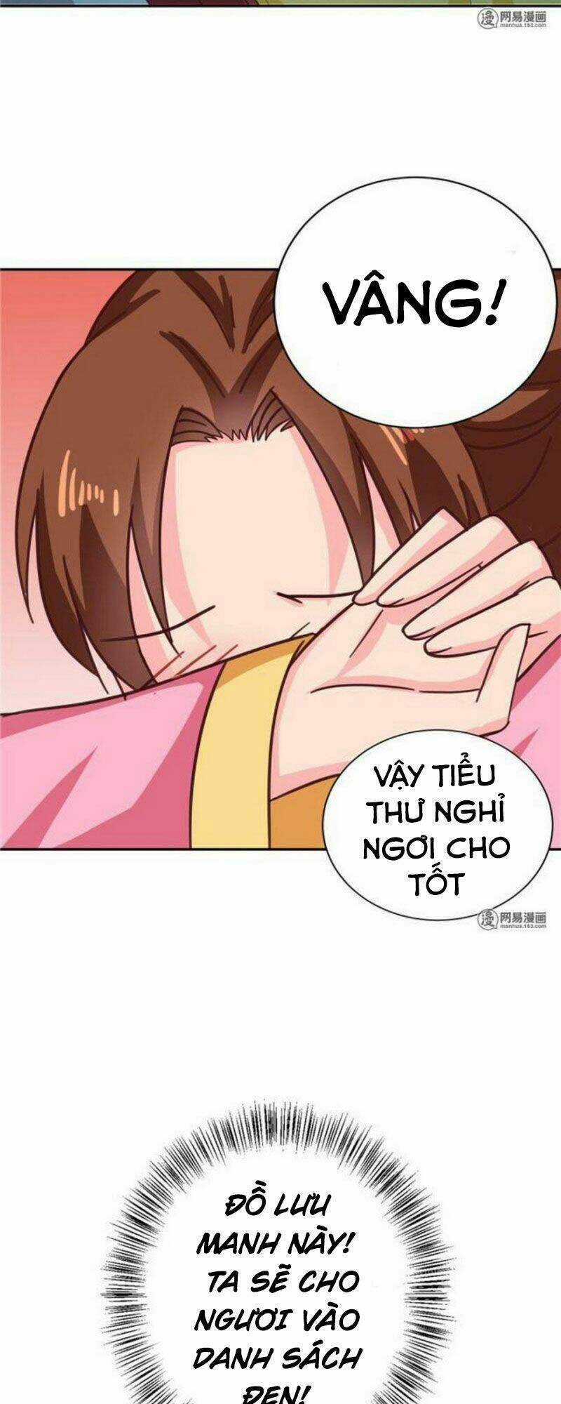 Thiên Tài Tiểu Độc Phi Chapter 111 trang 12