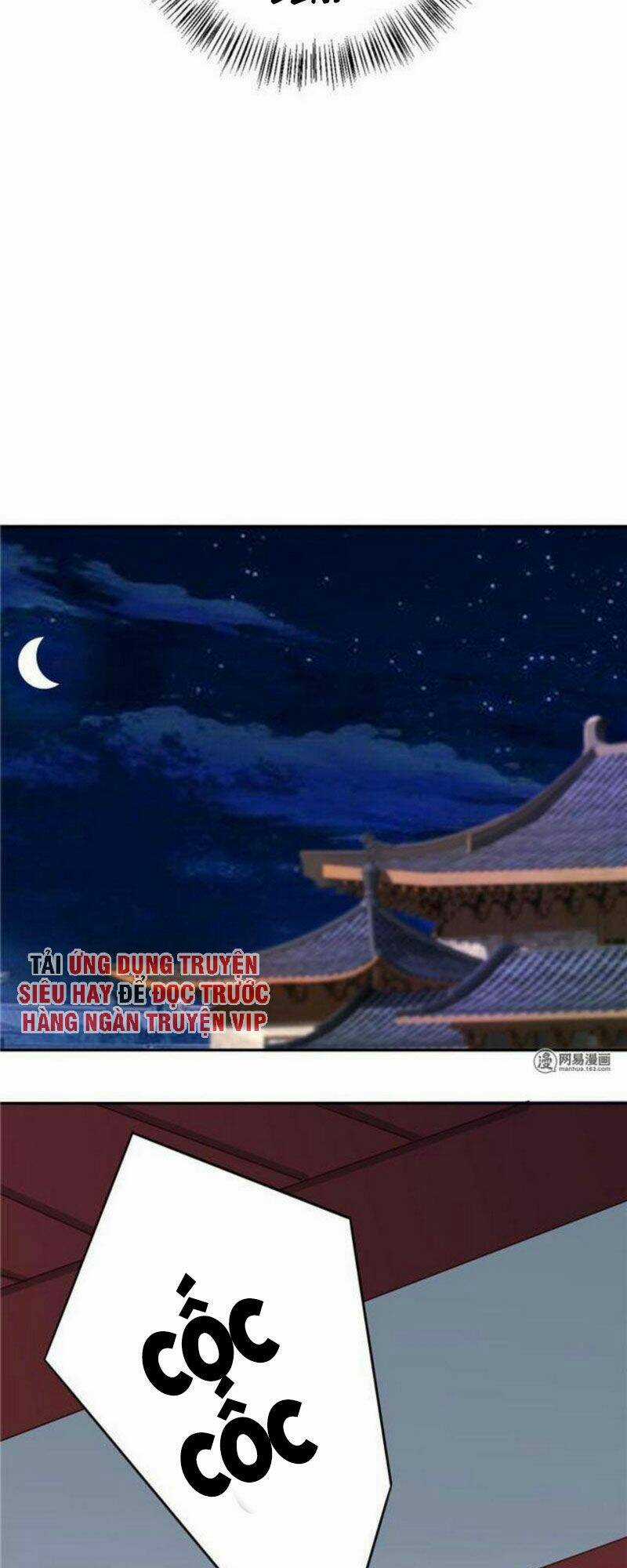 Thiên Tài Tiểu Độc Phi Chapter 111 trang 13