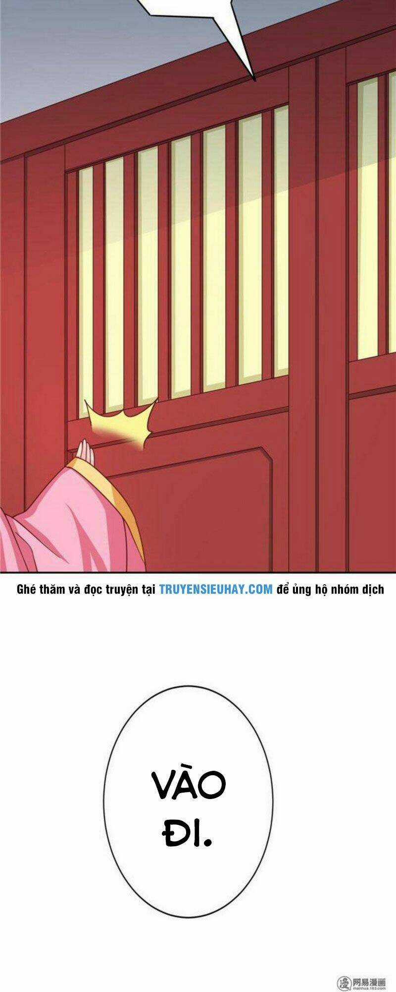 Thiên Tài Tiểu Độc Phi Chapter 111 trang 14