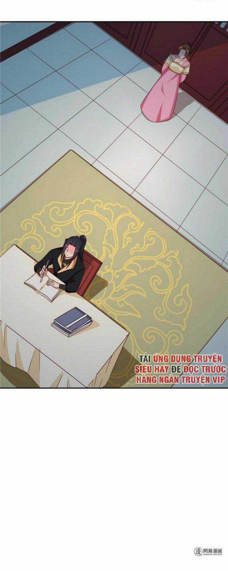 Thiên Tài Tiểu Độc Phi Chapter 111 trang 15