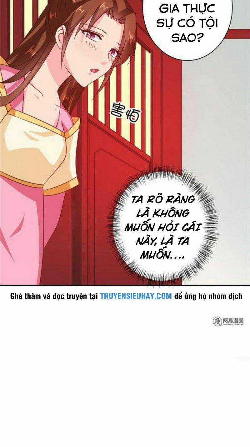 Thiên Tài Tiểu Độc Phi Chapter 111 trang 17