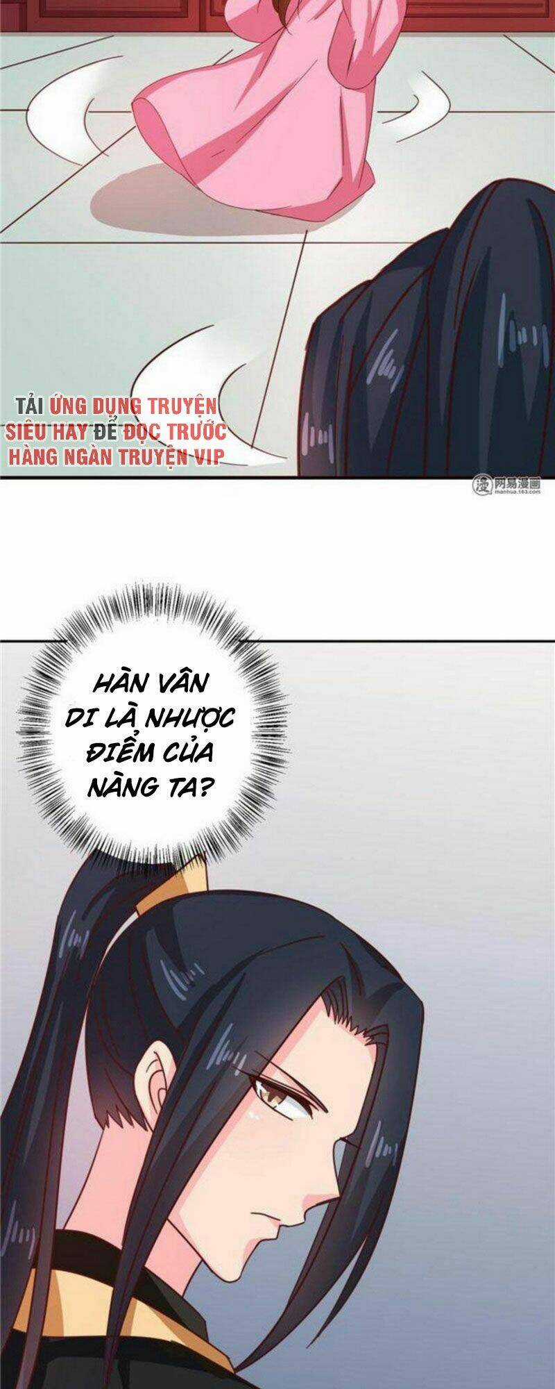 Thiên Tài Tiểu Độc Phi Chapter 111 trang 21