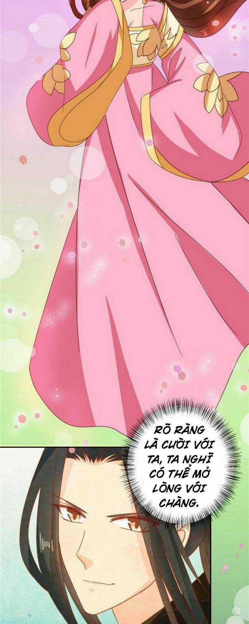 Thiên Tài Tiểu Độc Phi Chapter 111 trang 23