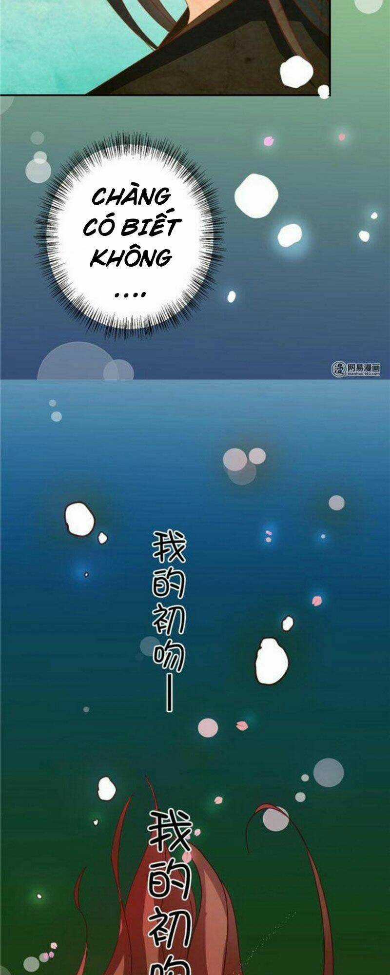 Thiên Tài Tiểu Độc Phi Chapter 111 trang 24