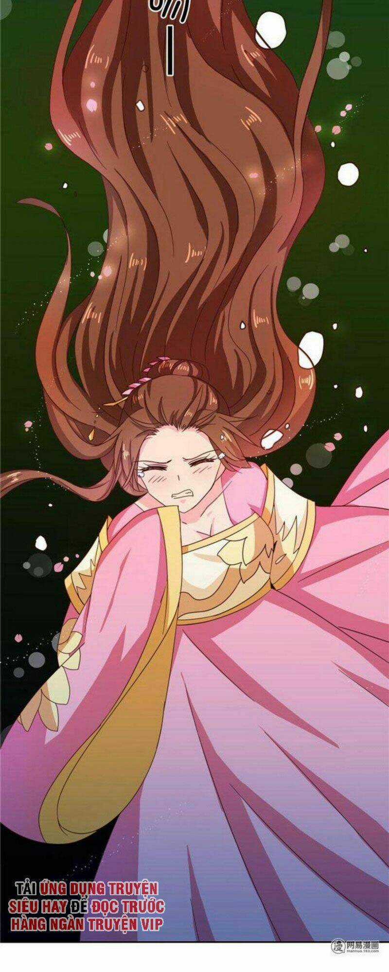 Thiên Tài Tiểu Độc Phi Chapter 111 trang 25