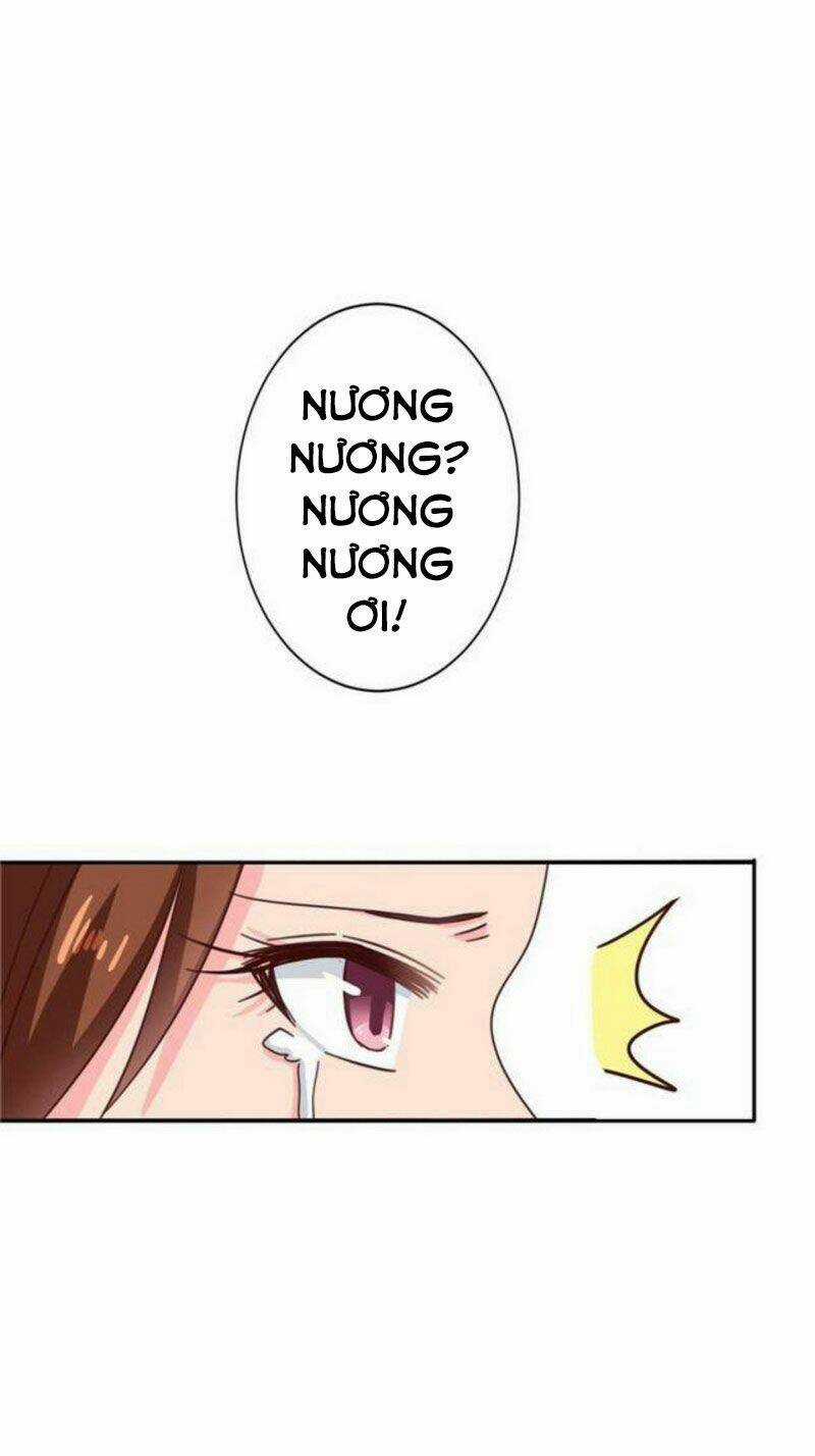 Thiên Tài Tiểu Độc Phi Chapter 111 trang 26