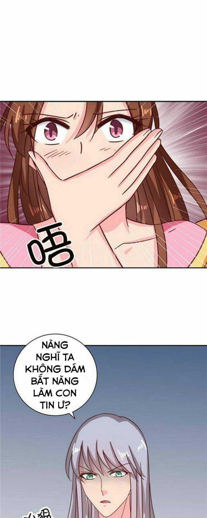 Thiên Tài Tiểu Độc Phi Chapter 111 trang 5