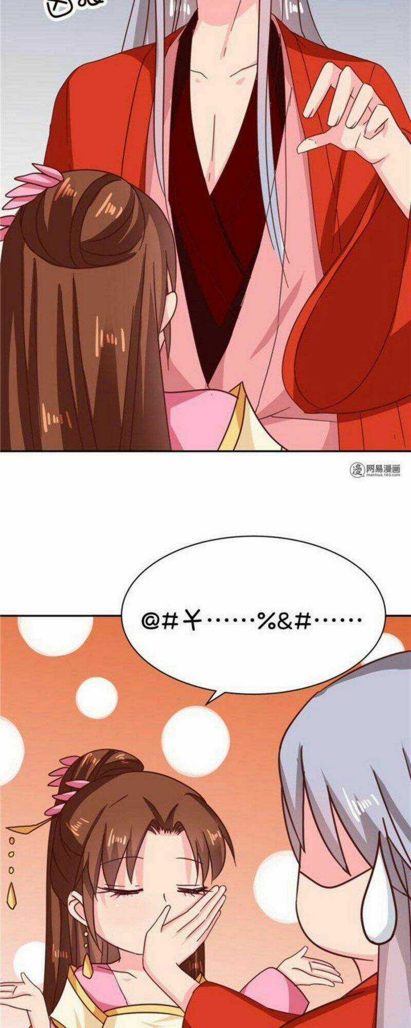 Thiên Tài Tiểu Độc Phi Chapter 111 trang 6