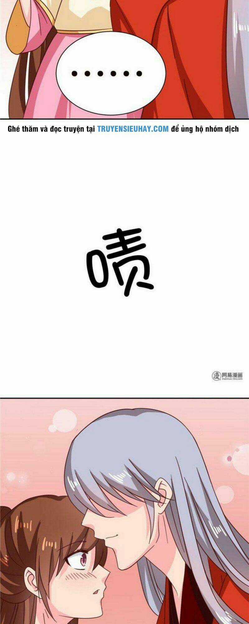 Thiên Tài Tiểu Độc Phi Chapter 111 trang 7