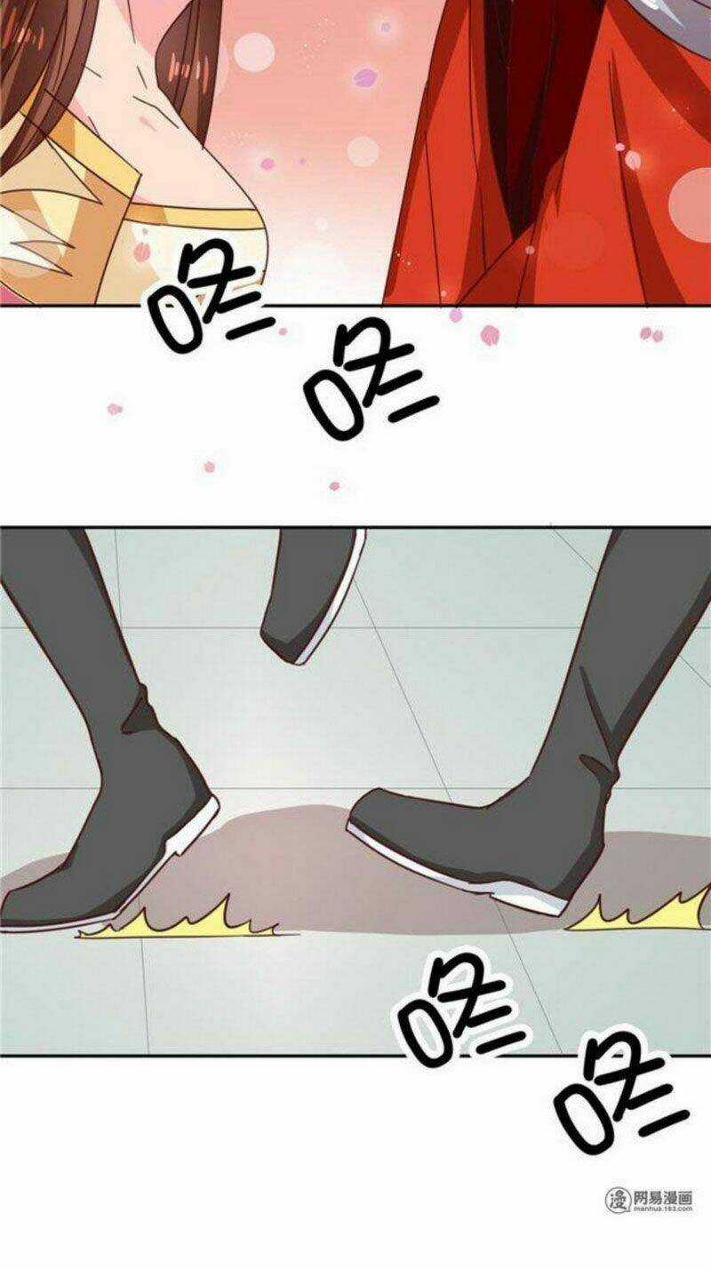 Thiên Tài Tiểu Độc Phi Chapter 111 trang 8