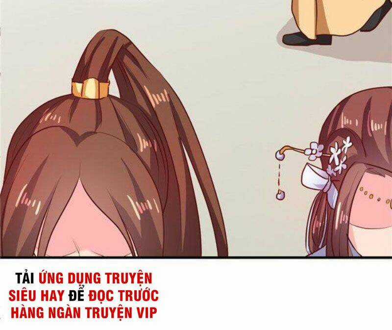 Thiên Tài Tiểu Độc Phi Chapter 112 trang 17