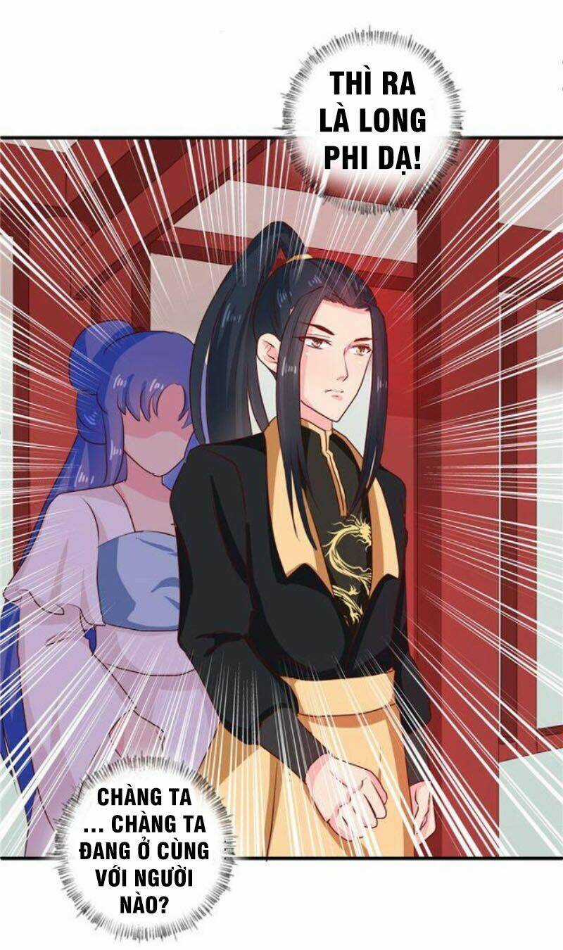 Thiên Tài Tiểu Độc Phi Chapter 112 trang 18