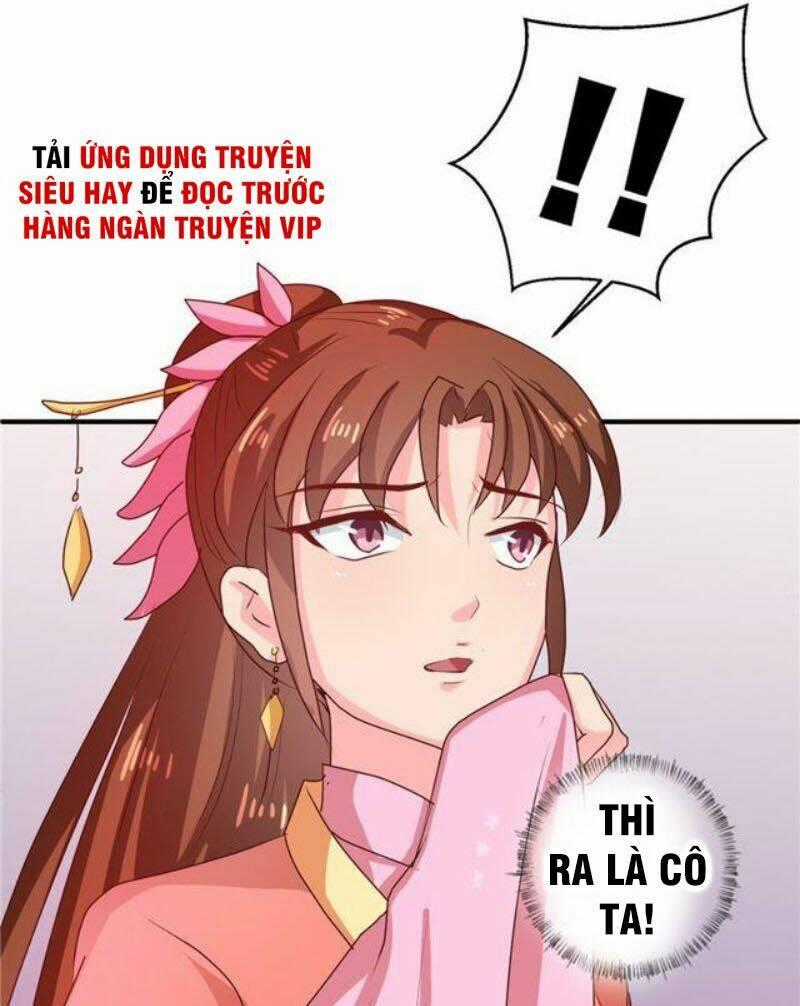 Thiên Tài Tiểu Độc Phi Chapter 112 trang 19