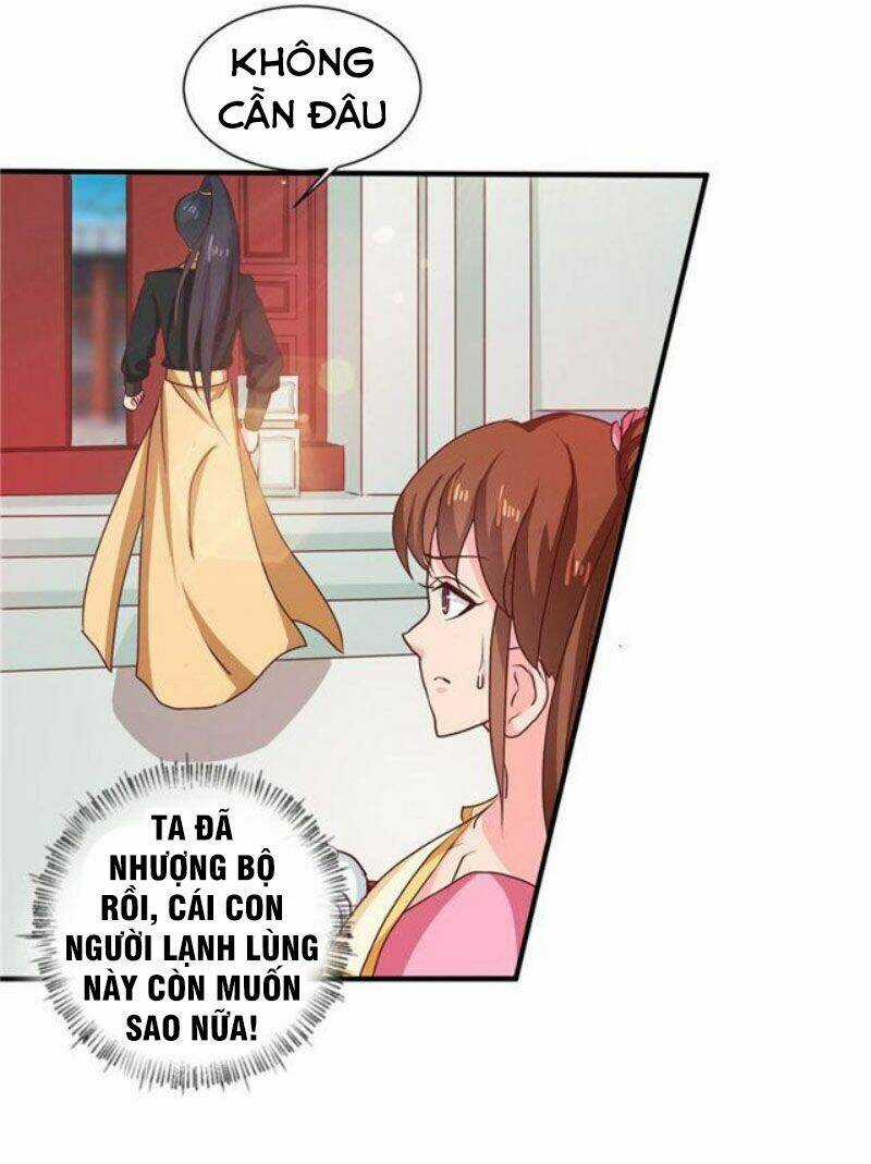 Thiên Tài Tiểu Độc Phi Chapter 112 trang 2