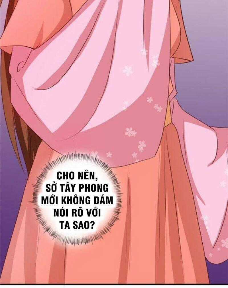 Thiên Tài Tiểu Độc Phi Chapter 112 trang 20