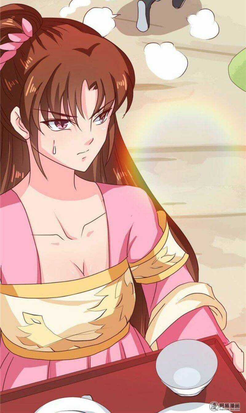 Thiên Tài Tiểu Độc Phi Chapter 112 trang 7