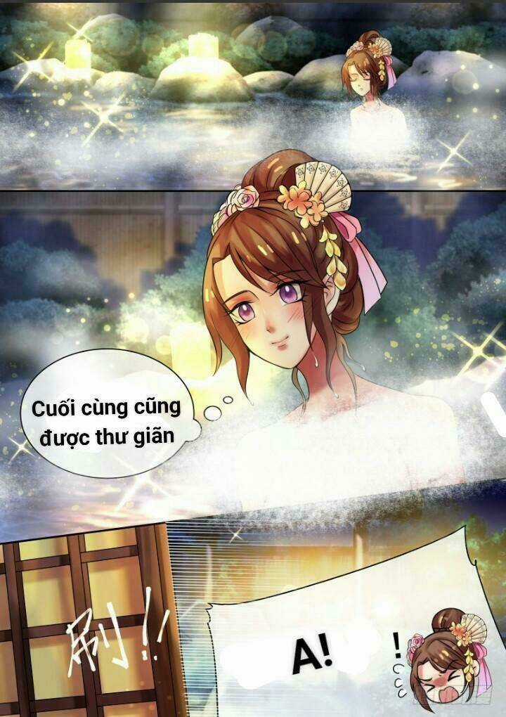 Thiên Tài Tiểu Độc Phi Chapter 15 trang 11