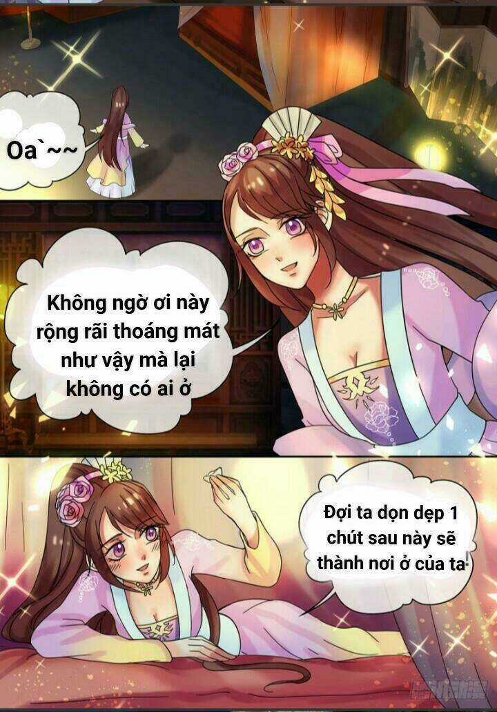 Thiên Tài Tiểu Độc Phi Chapter 16 trang 11