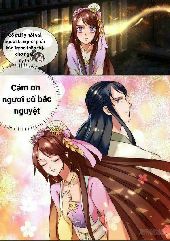 Thiên Tài Tiểu Độc Phi Chapter 23 trang 6