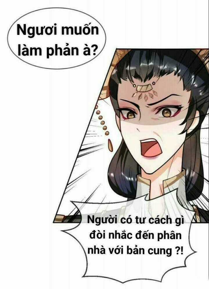 Thiên Tài Tiểu Độc Phi Chapter 42 trang 1