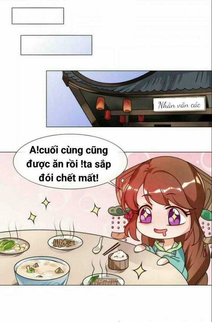 Thiên Tài Tiểu Độc Phi Chapter 44 trang 1