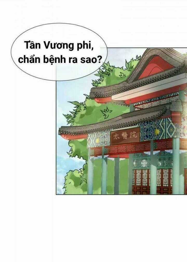 Thiên Tài Tiểu Độc Phi Chapter 49 trang 1
