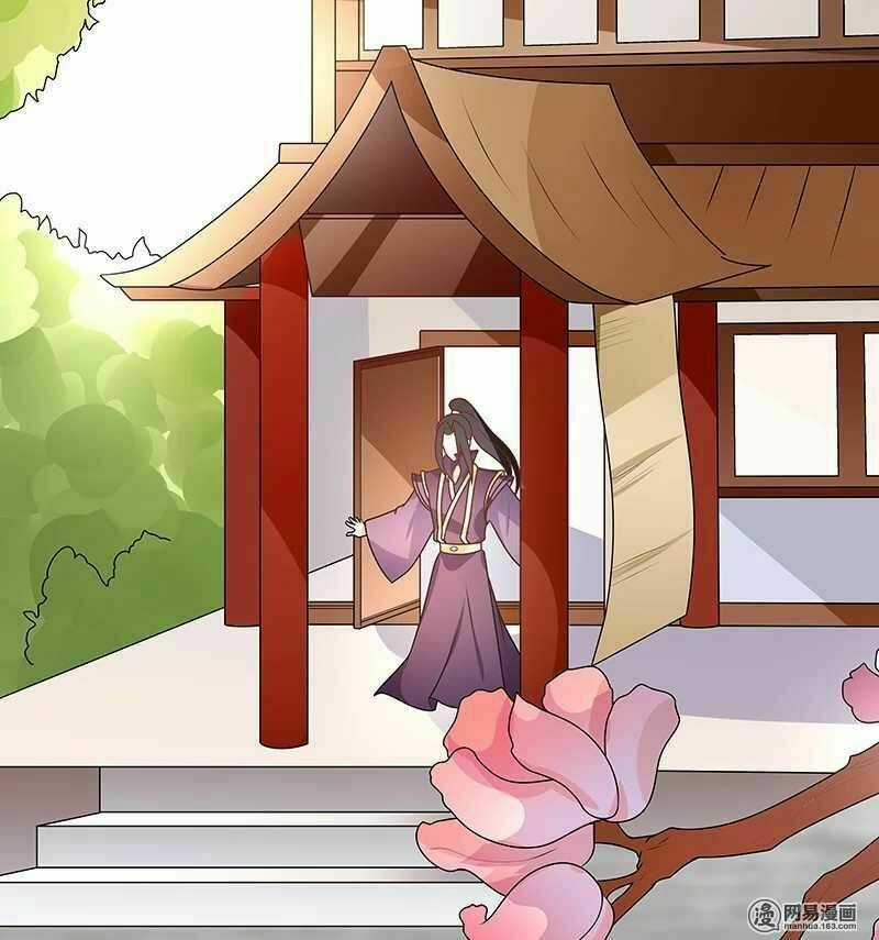 Thiên Tài Tiểu Độc Phi Chapter 65 trang 10