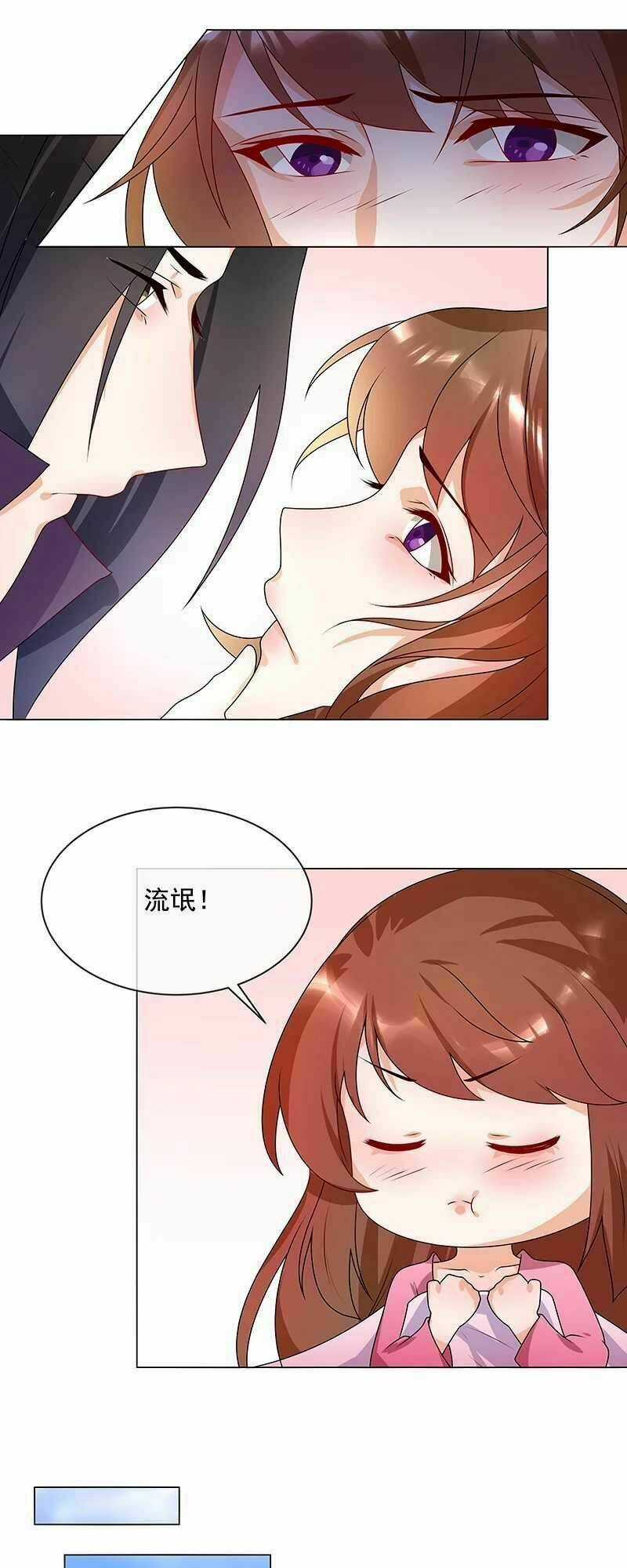 Thiên Tài Tiểu Độc Phi Chapter 65 trang 14