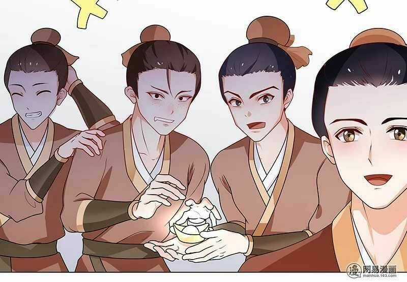 Thiên Tài Tiểu Độc Phi Chapter 65 trang 28