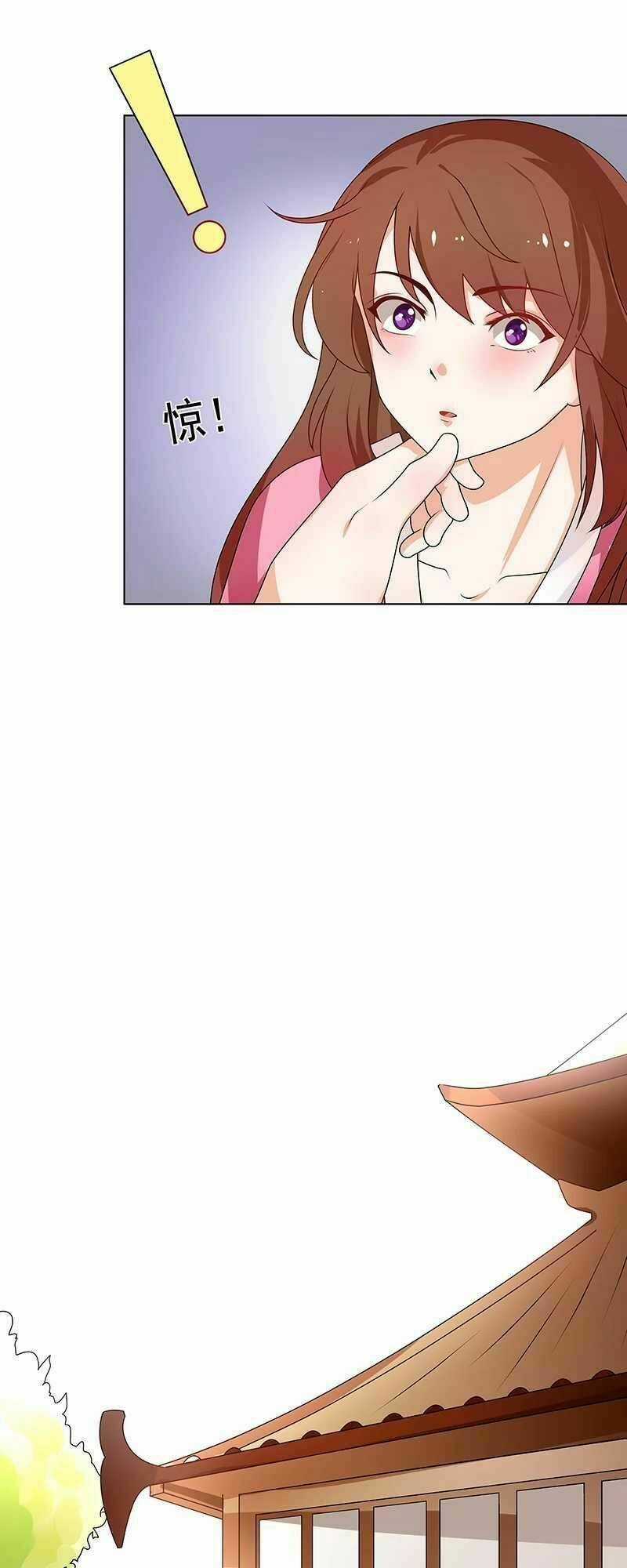 Thiên Tài Tiểu Độc Phi Chapter 65 trang 9