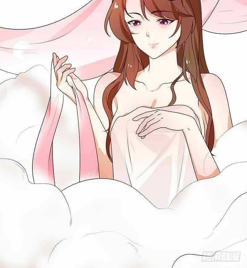 Thiên Tài Tiểu Độc Phi Chapter 66 trang 7