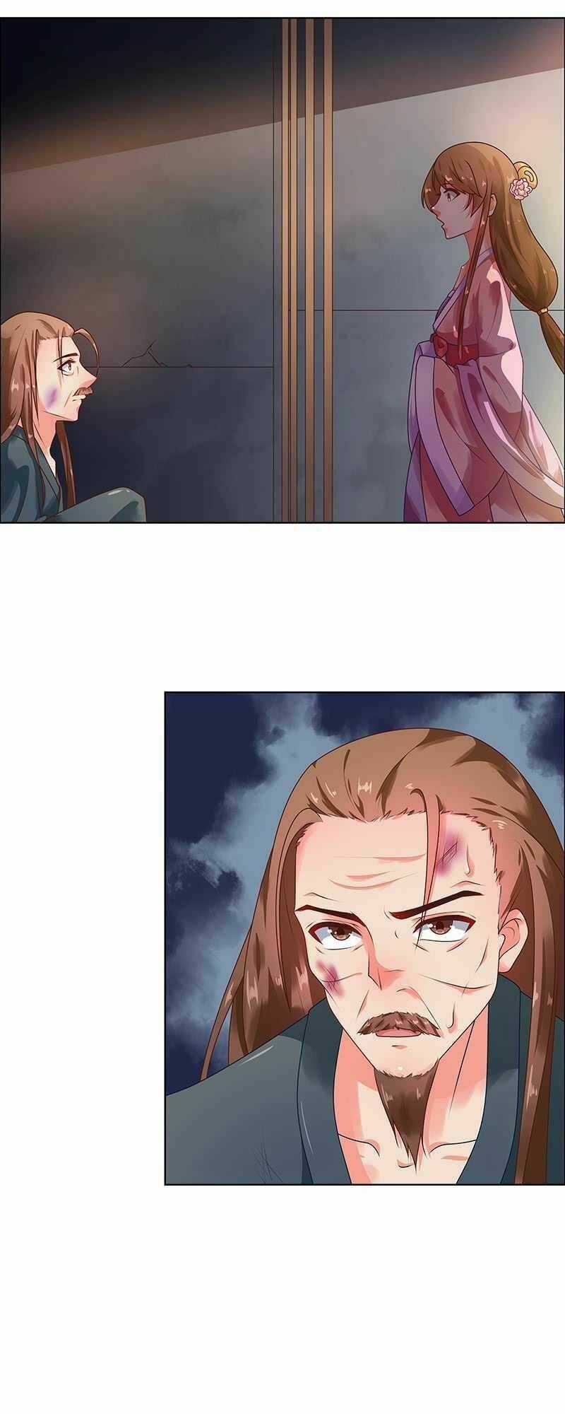 Thiên Tài Tiểu Độc Phi Chapter 67 trang 13