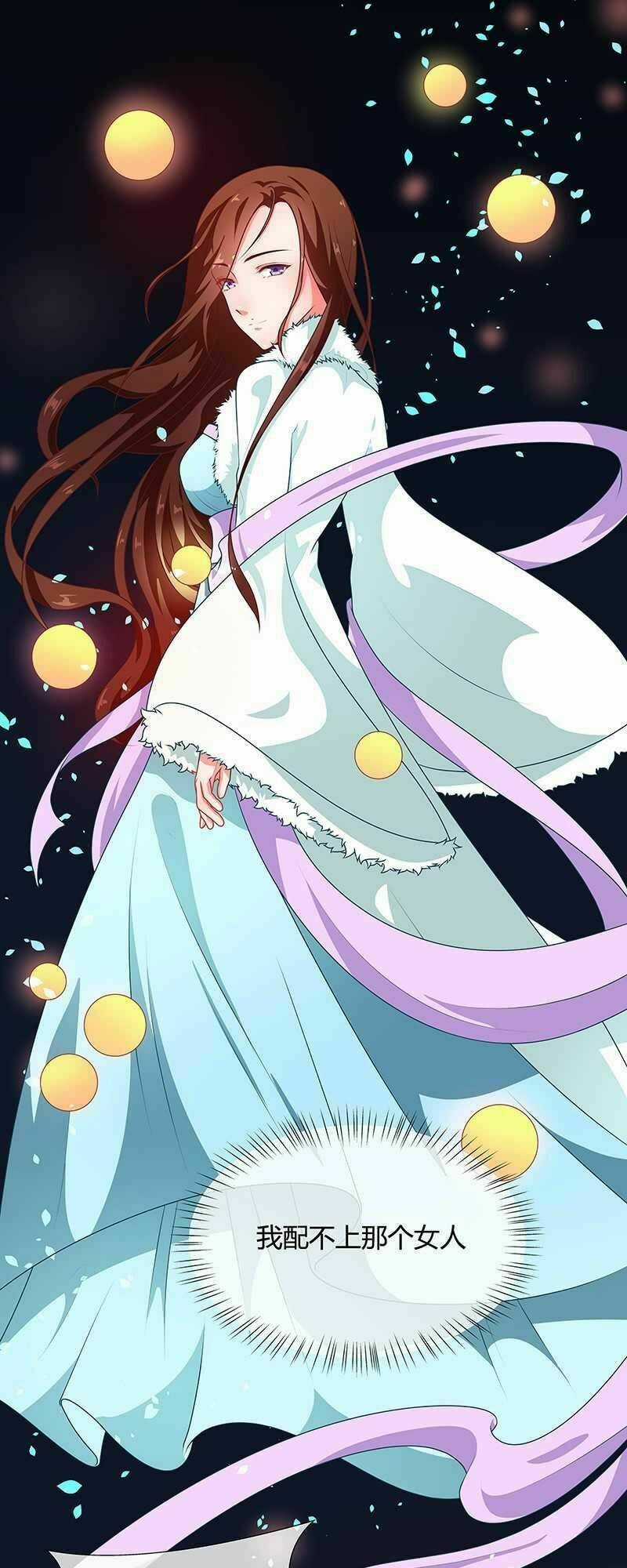 Thiên Tài Tiểu Độc Phi Chapter 67 trang 18