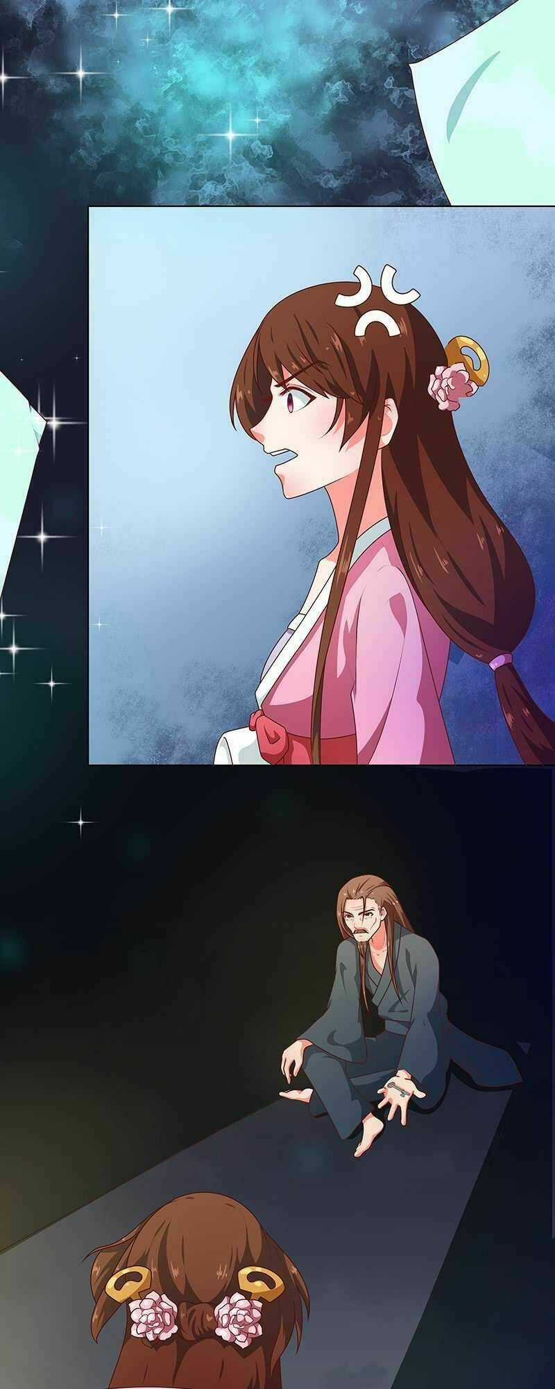 Thiên Tài Tiểu Độc Phi Chapter 67 trang 23