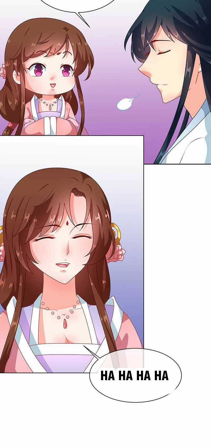 Thiên Tài Tiểu Độc Phi Chapter 69 trang 16