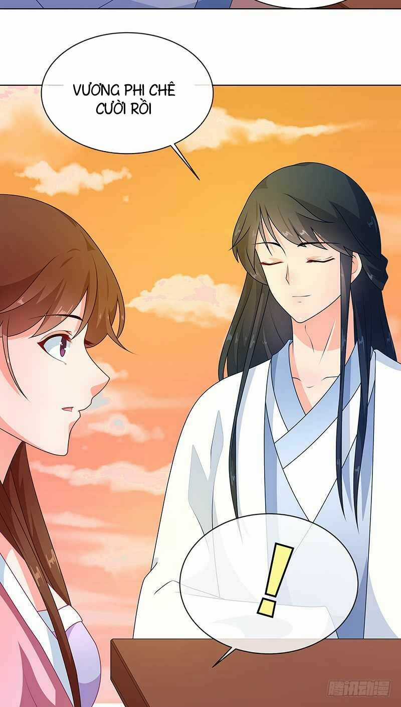 Thiên Tài Tiểu Độc Phi Chapter 69 trang 18