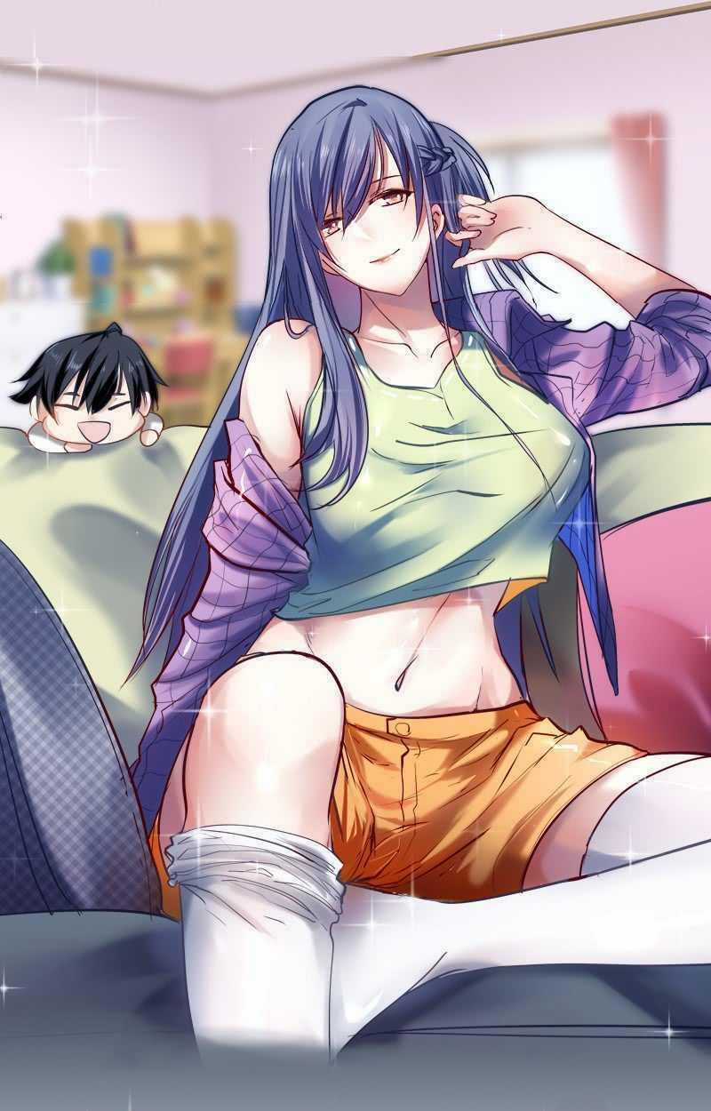 Thiên Tài Tiểu Độc Phi Chapter 69 trang 22