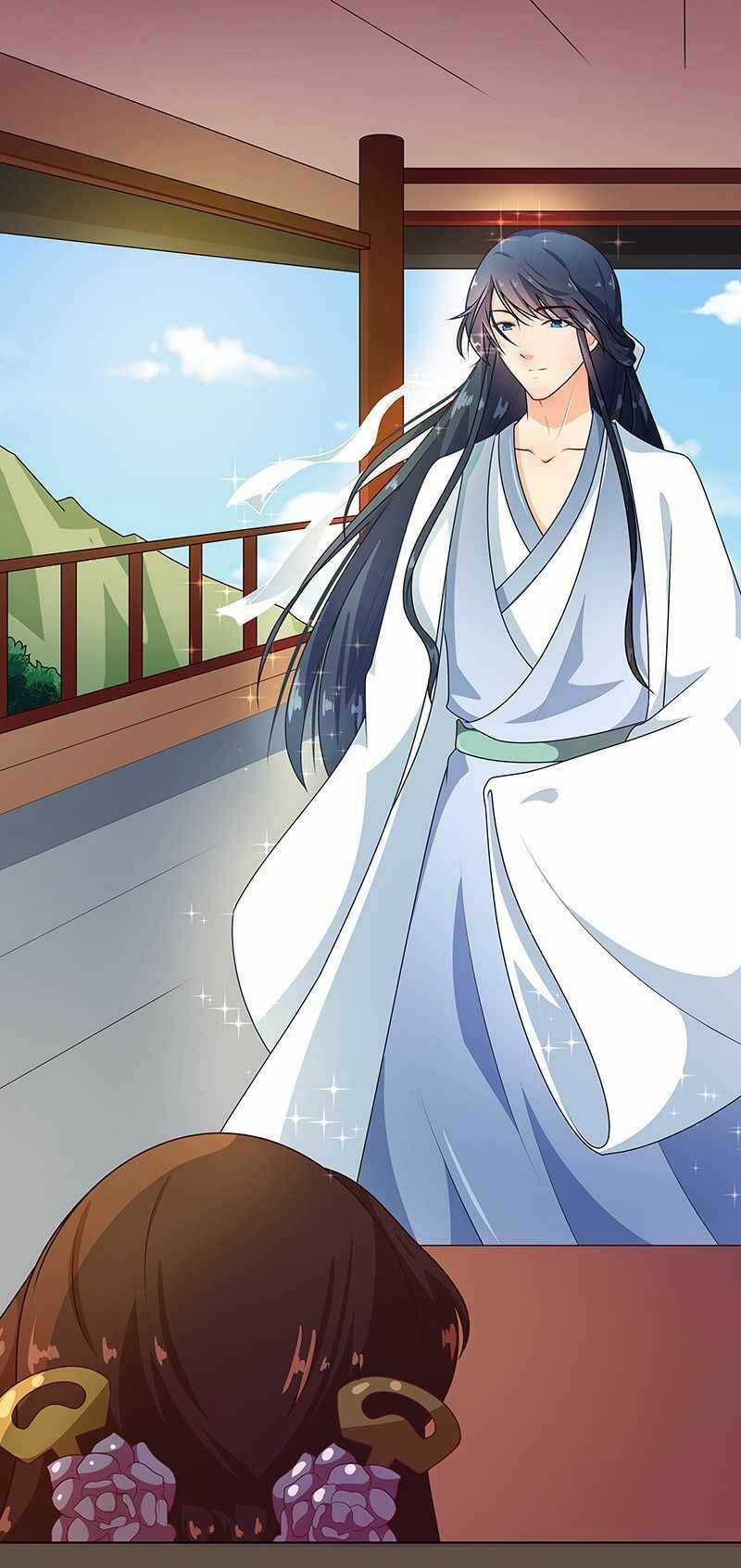 Thiên Tài Tiểu Độc Phi Chapter 69 trang 9