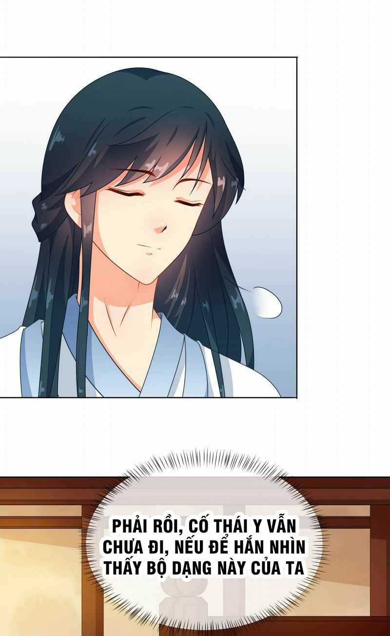 Thiên Tài Tiểu Độc Phi Chapter 70 trang 11