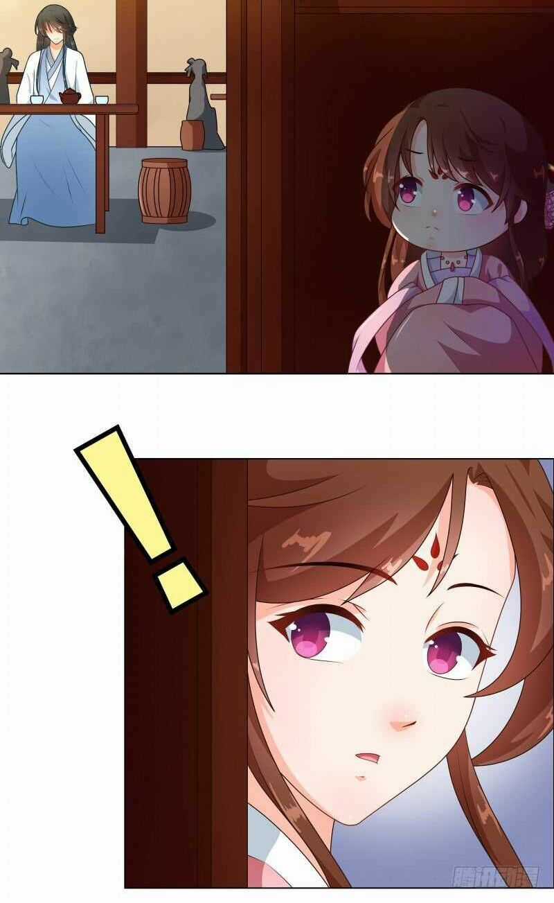 Thiên Tài Tiểu Độc Phi Chapter 70 trang 12