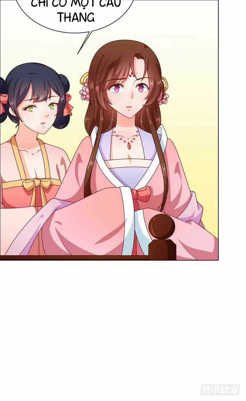 Thiên Tài Tiểu Độc Phi Chapter 70 trang 14