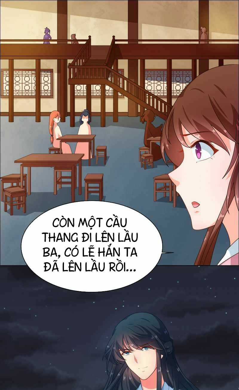 Thiên Tài Tiểu Độc Phi Chapter 70 trang 15