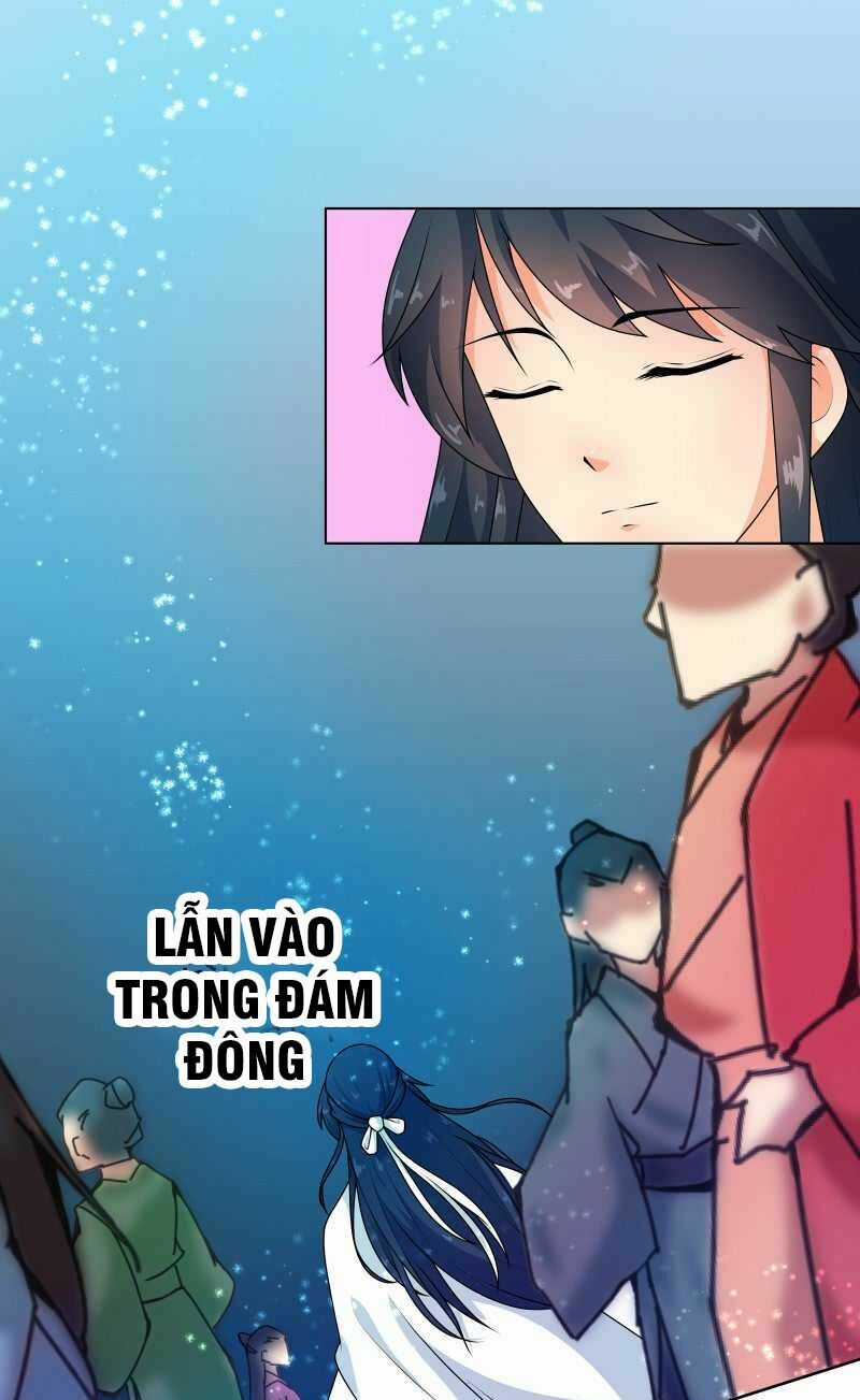 Thiên Tài Tiểu Độc Phi Chapter 70 trang 17