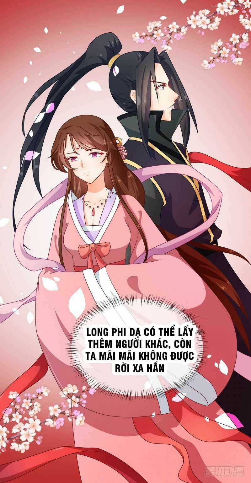 Thiên Tài Tiểu Độc Phi Chapter 70 trang 21